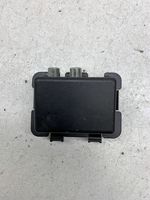 Peugeot 308 Câble adaptateur AUX 9659681480