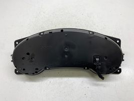 Saab 9-3 Ver2 Tachimetro (quadro strumenti) P12802927