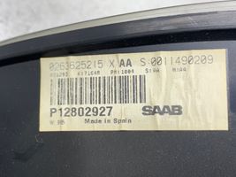 Saab 9-3 Ver2 Tachimetro (quadro strumenti) P12802927