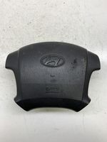 Hyundai Terracan Airbag dello sterzo 