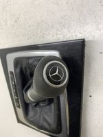 Mercedes-Benz E W212 Vaihdevivun/vaihtajan verhoilu nahka/nuppi A2126801507