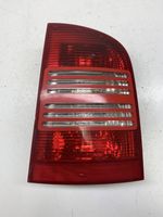 Skoda Octavia Mk1 (1U) Lampa tylna 1U9945096B