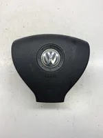 Volkswagen Golf V Poduszka powietrzna Airbag kierownicy 1K0880201BL