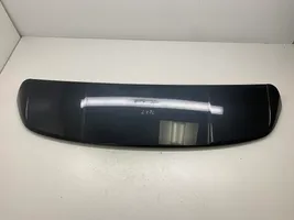 Audi A4 S4 B9 Tailgate/trunk spoiler 8W9827933