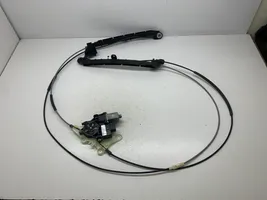 Audi A4 S4 B9 Motorino tendine 8W9863560