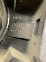 Audi 80 90 B3 Steering wheel 893419091F