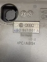 Audi A3 S3 8L Stalčiukas 4B0941561A