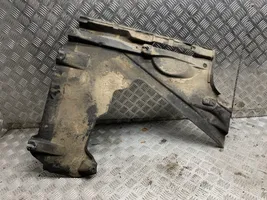 Audi A4 S4 B9 Couvre-soubassement arrière 8W0825216E