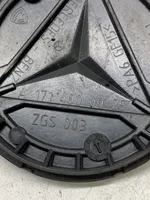 Mercedes-Benz E W212 Alkuperäinen pölykapseli A1714000025