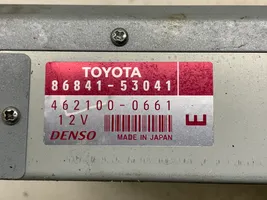 Toyota Avensis T250 Unità di navigazione lettore CD/DVD 8684153041