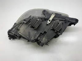 BMW 5 GT F07 Lampa przednia 1EL01013022