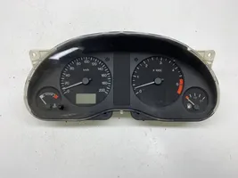 Ford Galaxy Compteur de vitesse tableau de bord 7M0920803A
