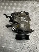 Audi A8 S8 D3 4E Compressore aria condizionata (A/C) (pompa) 4E0260805AD