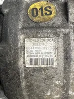 Audi A8 S8 D3 4E Compressore aria condizionata (A/C) (pompa) 4E0260805AD