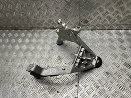 BMW 5 GT F07 Support, crémaillère de direction 668719