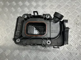 Volkswagen Touran I Intake resonator 03C103502F