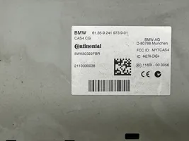 BMW 5 GT F07 CAS-ohjainlaite/moduuli 61359241973901