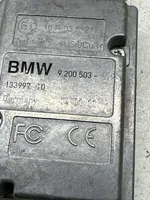 BMW 5 GT F07 USB-ohjainlaite 920050302