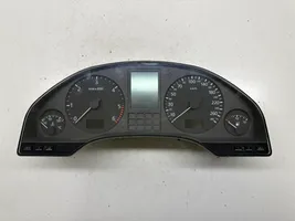 Audi A8 S8 D2 4D Compteur de vitesse tableau de bord 4D0919033G