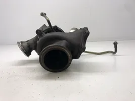 Volvo XC60 Turbina 10009700118