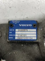 Volvo XC60 Turbo attuatore 31293679
