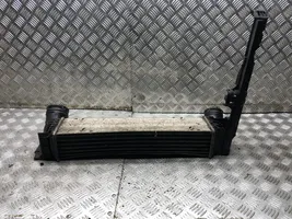 BMW 3 E90 E91 Chłodnica powietrza doładowującego / Intercooler 779878802