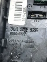 Volkswagen PASSAT B6 Fuse module 3C0937125