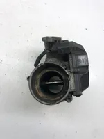 Volkswagen PASSAT B6 Throttle valve 03G128063A