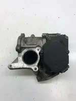 Volkswagen PASSAT B6 Throttle valve 03G128063A