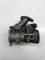 Volkswagen PASSAT B6 Throttle valve 03G128063A