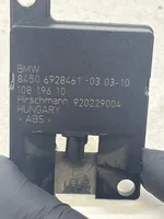 BMW 3 E90 E91 Bluetooth-antenni 6928461