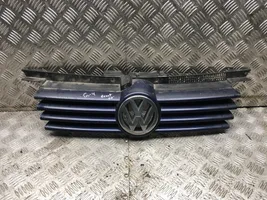 Volkswagen Golf IV Maskownica / Grill / Atrapa górna chłodnicy 1J5853655C