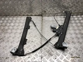 BMW 5 E60 E61 Alzacristalli della portiera anteriore con motorino 6922268