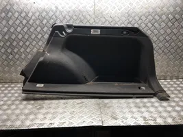 Hyundai i40 Rivestimento pannello laterale del bagagliaio/baule 857413Z000