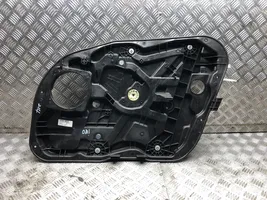 Hyundai i40 Mechanizm podnoszenia szyby przedniej bez silnika 813203Z020