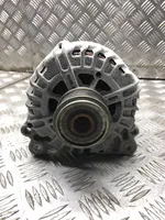 Volkswagen Touran II Generatore/alternatore 03L903023A