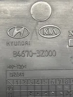 Hyundai i40 Muu keskikonsolin (tunnelimalli) elementti 846703Z000