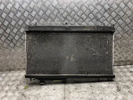 Subaru Legacy Radiateur de refroidissement 