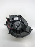 Audi A6 S6 C6 4F Ventola riscaldamento/ventilatore abitacolo 4F0820521A