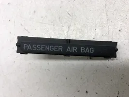 Skoda Superb B6 (3T) Wyłącznik poduszki powietrznej Airbag pasażera 3C0919234A