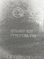 Skoda Superb B6 (3T) Zderzak tylny 3T5807421