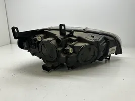 BMW X6 E71 Lampa przednia 7277451