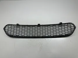 BMW X5 E70 Etupuskurin alempi jäähdytinsäleikkö 51117205560