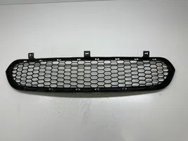 BMW X5 E70 Grille inférieure de pare-chocs avant 51117205560