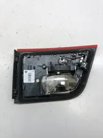 BMW X5 E70 Lampy tylnej klapy bagażnika 7227794