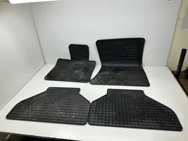 BMW X5 E70 Car floor mat set 