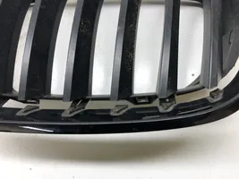 BMW X6 E71 Etusäleikkö 51317185224