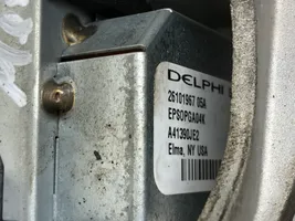Opel Meriva A Pompa elettrica servosterzo 2610865205B