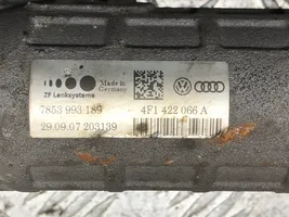 Audi A6 S6 C6 4F Vairo kolonėle 4F1422066A