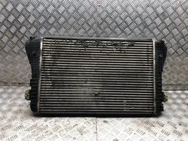 Skoda Superb B6 (3T) Chłodnica powietrza doładowującego / Intercooler 1K0145803AF